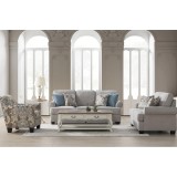 Sofa set 3+3+1+1