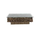 modern single table