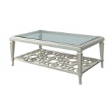 Chinese New Classic coffee table 1+2 MA-524/525