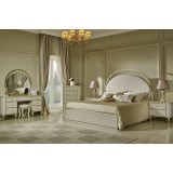 FULL BEDROOM NEO CLASSIC DOUBLE | Al Saraya Palace Furniture