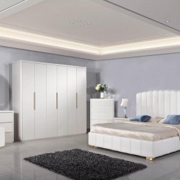 NEW CLASSIC bedroom 1027-6D
