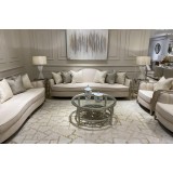 Sofa set consisting of 4 pieces New Classic H-096