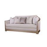 Sofa set consisting of 4 pieces Mesan