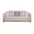 Sofa set consisting of 4 pieces Mesan