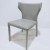Modern Dining table chair TW-040