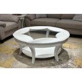 طقم طاولات مجالس 3 قطع TQS-204-1