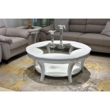 طقم طاولات مجالس 3 قطع TQS-204-1