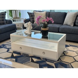 طقم طاولات جانبية 3 قطع skeb-043
