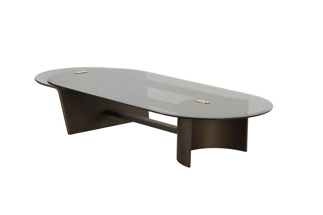 modern coffee table LZ-272C/272E