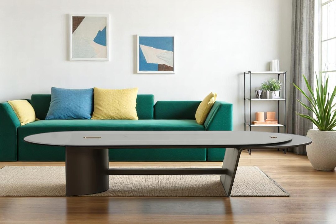 modern coffee table LZ-272C/272E