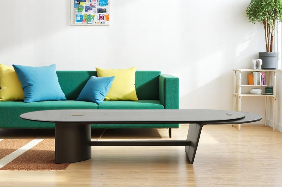 modern coffee table LZ-272C/272E