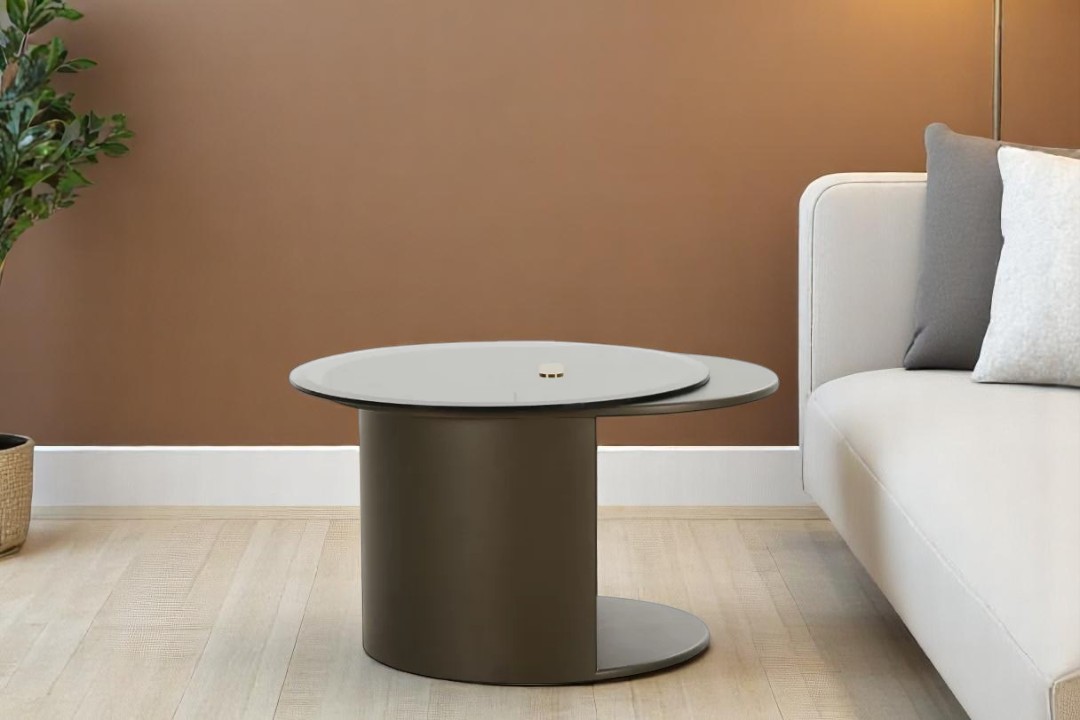 modern coffee table LZ-272C/272E