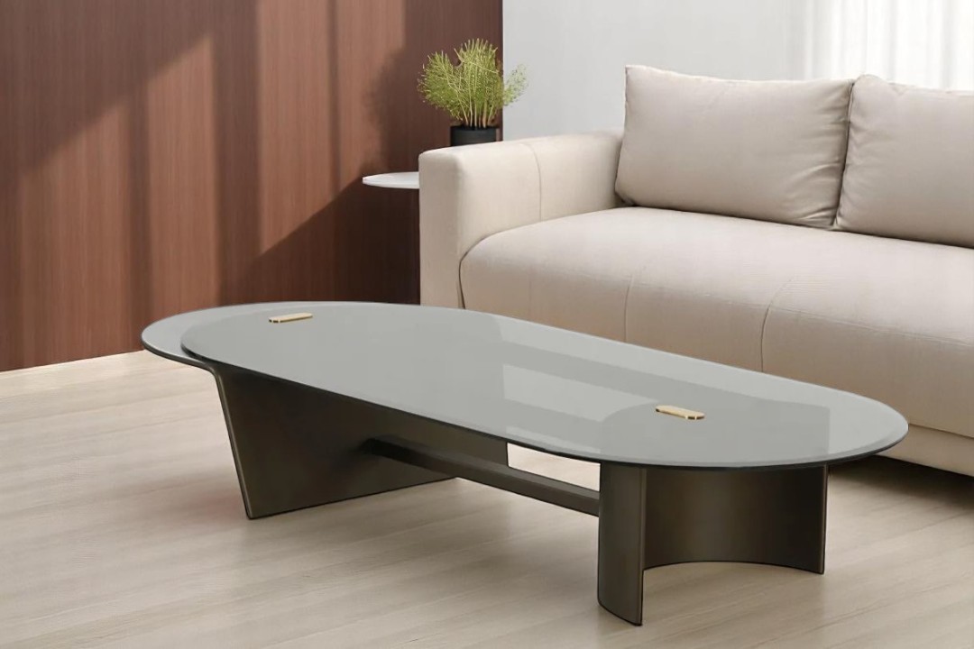 modern coffee table LZ-272C/272E