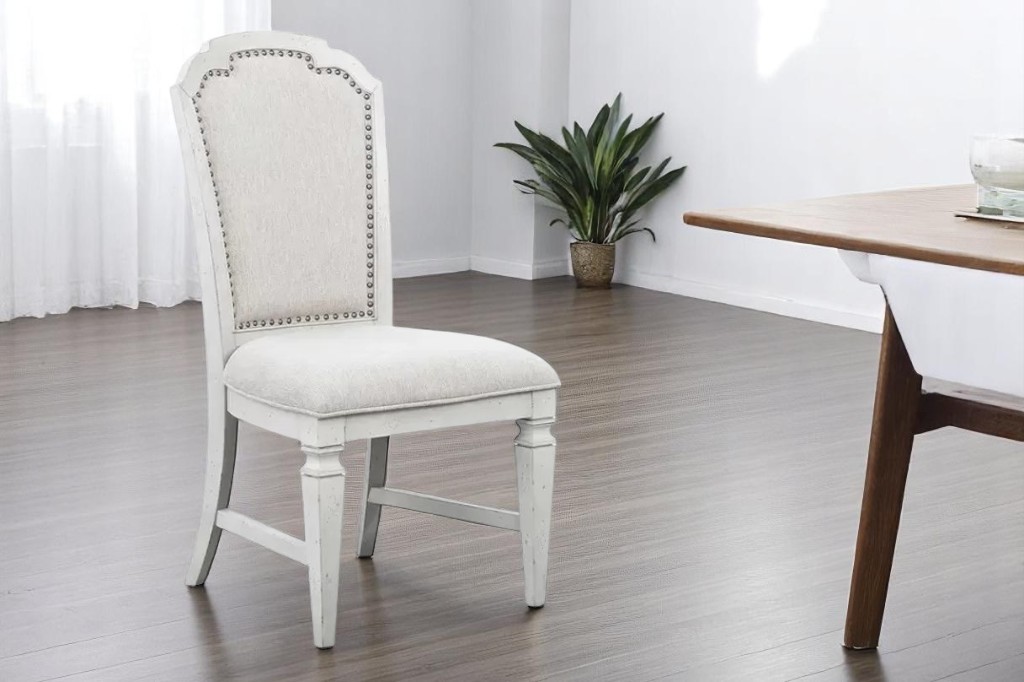 Vietnam dining table chair D-323