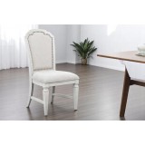 Vietnam dining table chair D-323