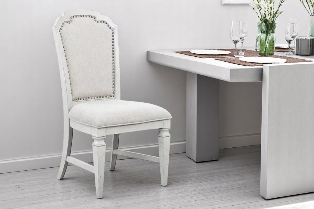 Vietnam dining table chair D-323