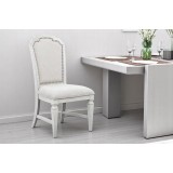 Vietnam dining table chair D-323
