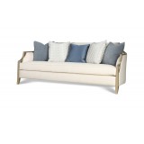 New Classic Sofa Set 4 Pieces Miami