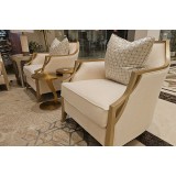 New Classic Sofa Set 4 Pieces Miami