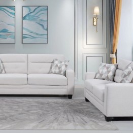 Sofa set 5 pieces SF-539
