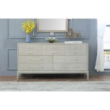 New classic bedroom furniture without wardrobe With Bench HY-806