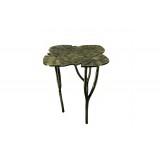 Modern side tables 2 pieces 67965