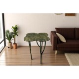 Modern side tables 2 pieces 67965