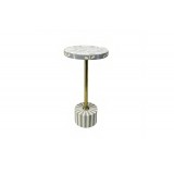 Round end table 69240