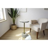 Round end table 69240