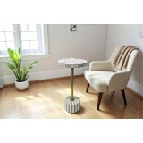 Round end table 69240