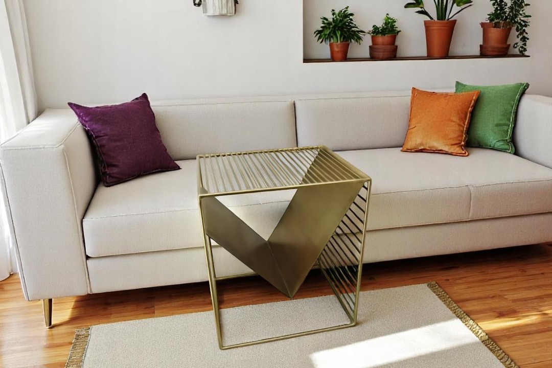 Outdoor side table 46260