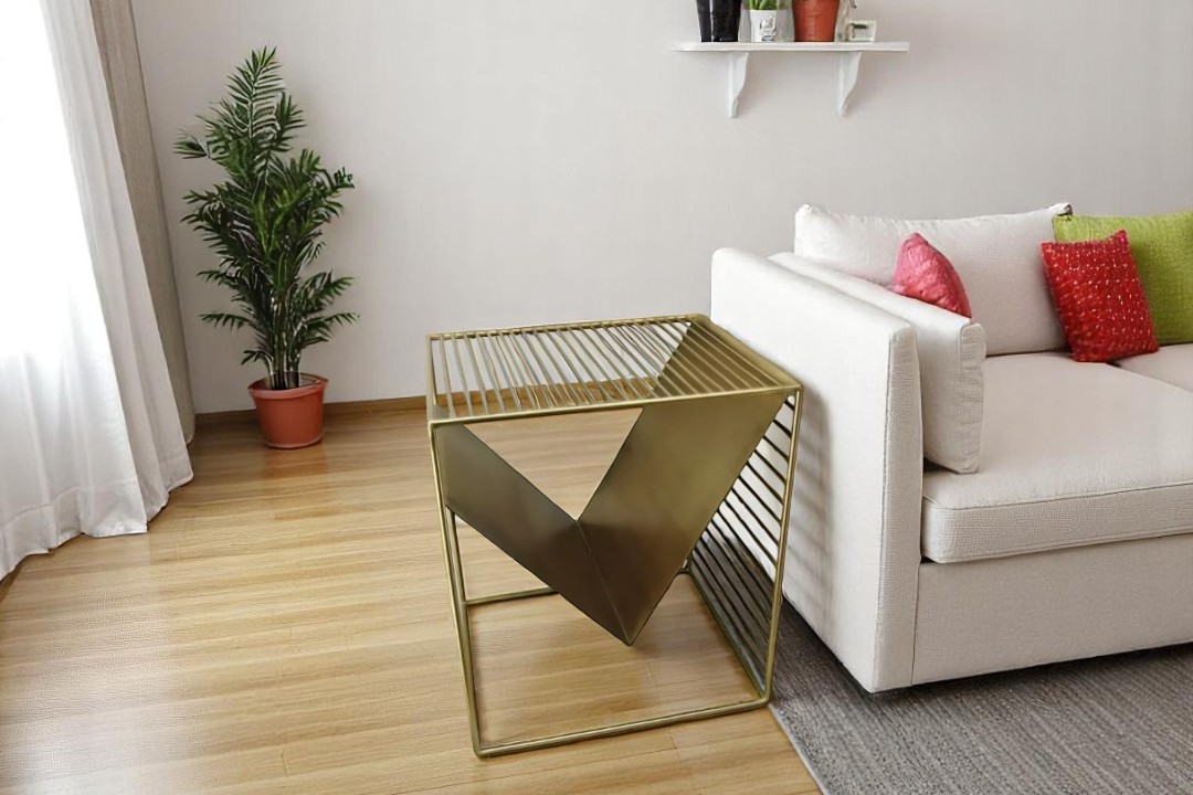 Outdoor side table 46260