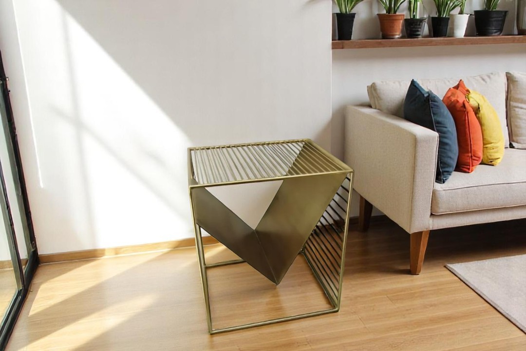 Outdoor side table 46260
