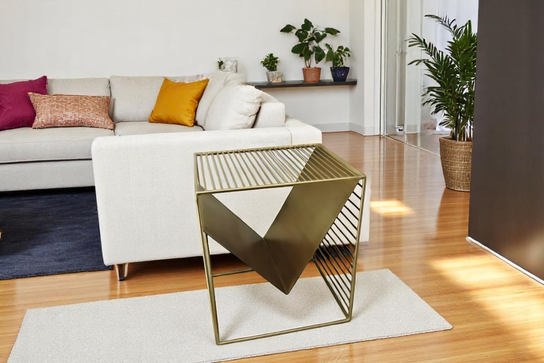 Outdoor side table 46260