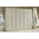 New classic bedroom, F-471 - BEIGE