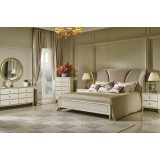 New classic bedroom, F-471 - BEIGE