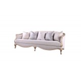 New Classic Lucca 5 piece sofa set Lucca