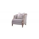 New Classic Lucca 5 piece sofa set Lucca