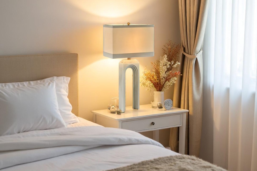 Living room lamp shade HB-3257