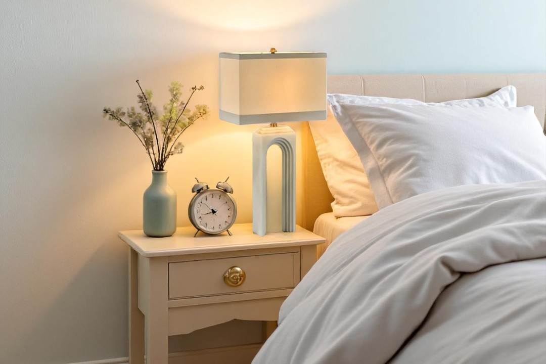 Living room lamp shade HB-3257