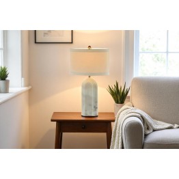 Cylinder lamp shade HB-3261