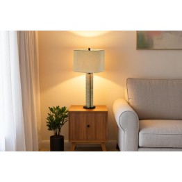 Bedroom light shade HB-3273