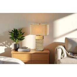 Square lamp shades HB-3279