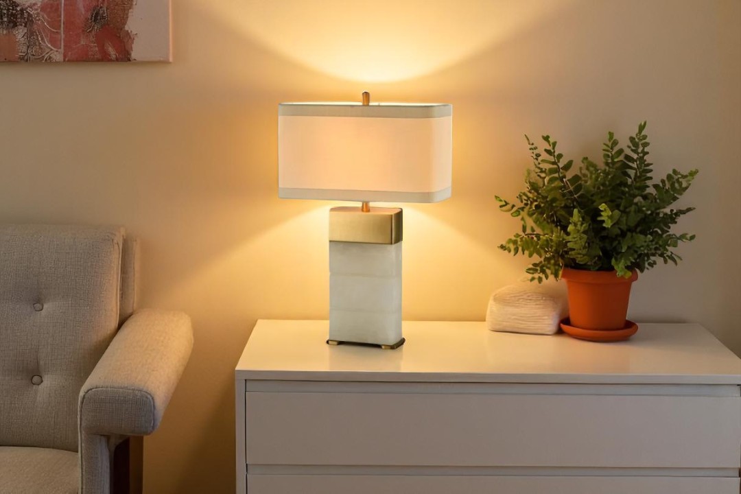 Bedroom lampshade HB-3280