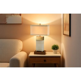 Bedroom lampshade HB-3280