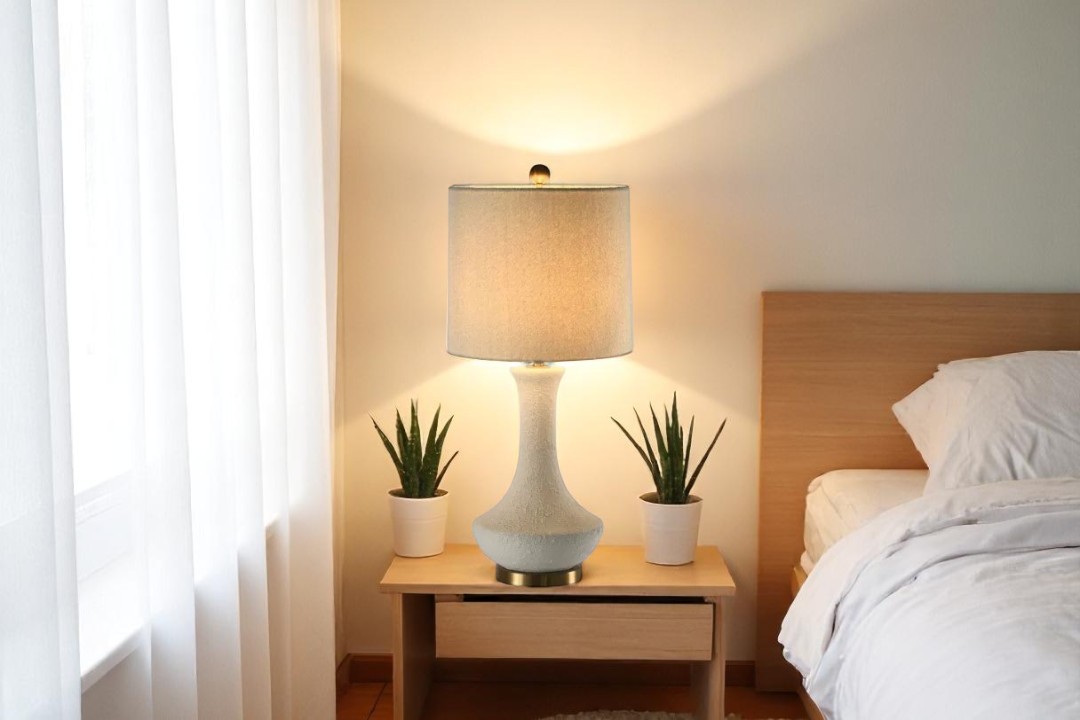 Bedside lampshade HB-3427