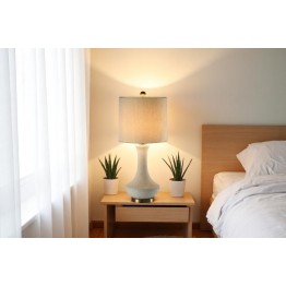 Bedside lampshade HB-3427