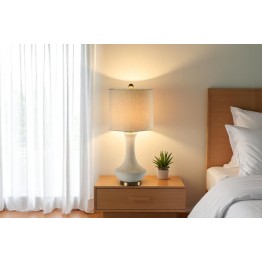 Bedside lampshade HB-3427