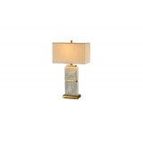 Rectangle lamp shade HB-3298