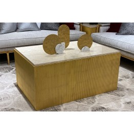 طاولة شاي وقهوه 3 قطع ARS-123
